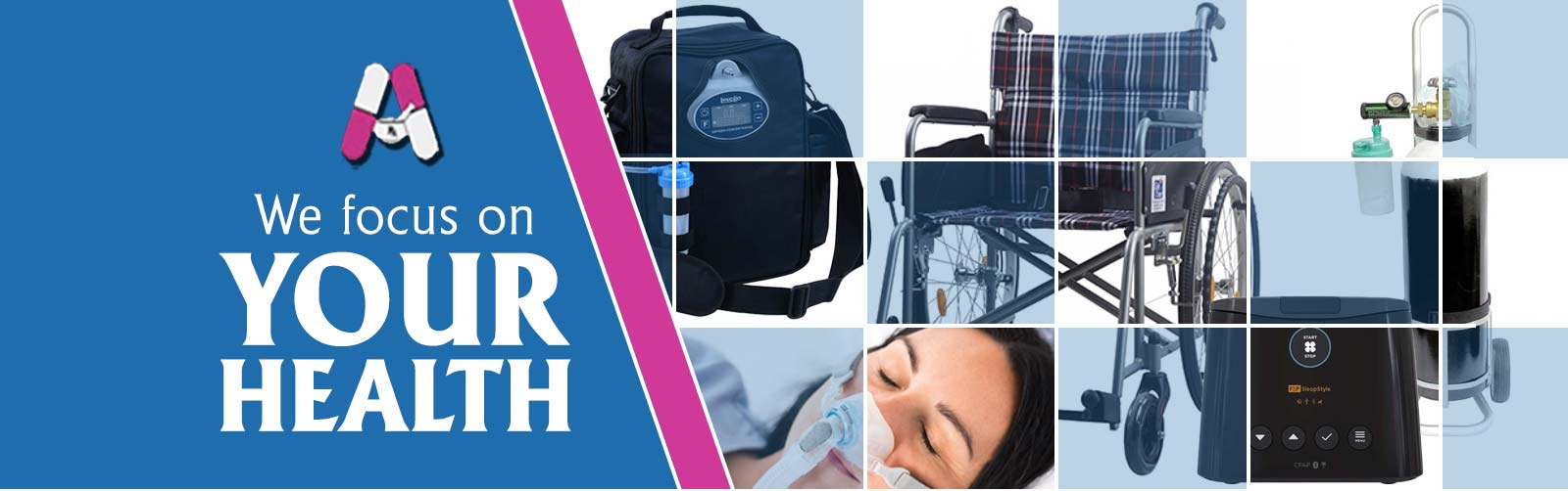 Ackermans Health Care