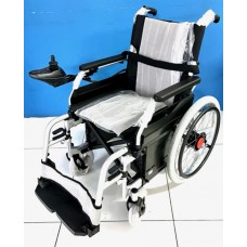 Ackermed 18 inch/46cm  Electric Wheelchair