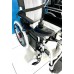Ackermed 18 inch/46cm  Electric Wheelchair