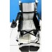 Ackermed 18 inch/46cm  Electric Wheelchair