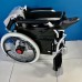 Ackermed 18 inch/46cm  Electric Wheelchair