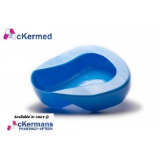 Ackermed Bedpan 