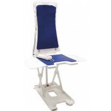 Drive DeVilbiss Bath Lift Bellavita 2G
