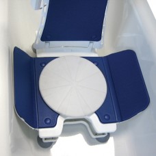 Vitaturn K Swivel Cushion Transfer Aids