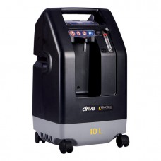 DEVILBISS 10L OXYGEN CONCENTRATOR EURO PLUG 