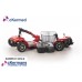 EnduraSplit 4 Wheel Mobility Scooter *Available in-store @ Ackermans pharmacy