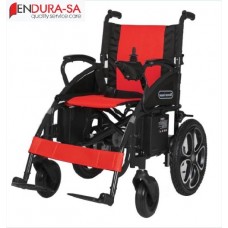 Endura Eco Budget Buddy 17"-43cm Electric Wheelchair