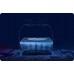 Hypnus Auto CPAP CA720W with nasal mask, tubing, humidifier & wi-fi enabled