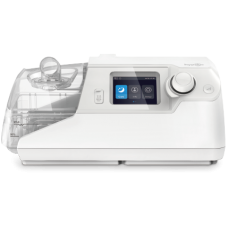 Hypnus Auto CPAP CA720W with nasal mask, tubing, humidifier & wi-fi enabled
