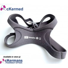Fisher & Paykel Simplus Mask Headgear Medium/Large