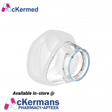 Fisher & Paykel Eson 2 nasal mask silicone seal Large