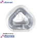 Fisher & Paykel Silicone & Foam seal for Flexifit 405 & Aclaim mask