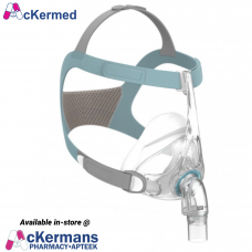 Fisher & Paykel Vitera Full face mask Large