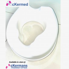 Toilet Seat Riaser