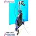Ackermed 3 Wheel Walker 