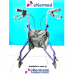 Ackermed 3 Wheel Walker 