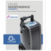 Oxlife Portable Oxygen Concentrator