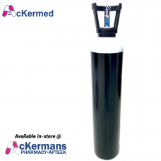 Medical Oxygen Cylinder 1400 Litre
