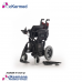 Endura Standard Electric Wheelchair 18inch/46cm *Available in-store @ Ackermans pharmacy