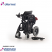 Endura Standard Electric Wheelchair 18inch/46cm *Available in-store @ Ackermans pharmacy