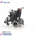 Endura Standard Electric Wheelchair 18inch/46cm *Available in-store @ Ackermans pharmacy