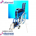 Ackermed 14 inch Foldable Childrens Wheelchair
