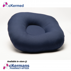 Ackermed Memory Foam Ring Cushion
