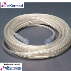 Ackermed 15 meter Oxygen tubing extension