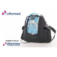 Ackermed Generation 1 Portable Oxygen Concentrator