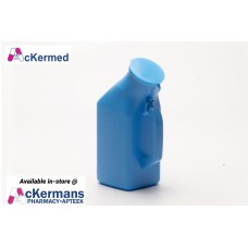 Ackermed Male Urinal