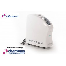 Ackermed  OLV-5 Home oxygen concentrator
