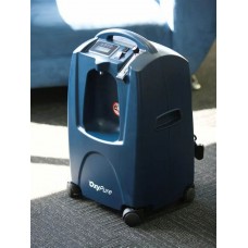 OXYPURE STATIONARY OXYGEN CONCENTRATOR 