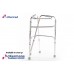 Ackermed Folding Pulpit Walker