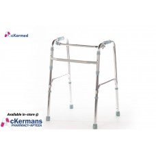 Ackermed Folding Pulpit Walker