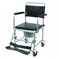 Drive DeVilbiss Wheeld Commode TRS130