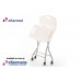 Ackermed Folding Shower Chair