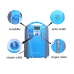 Ackermed Generation 1 Portable Oxygen Concentrator