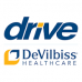 DEVILBISS DIAMOND DELUXE ROLLATOR 
