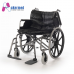 Ackermed Heavy Duty Extra wide foldable wheelchair (In-Store)