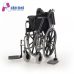 Ackermed Heavy Duty Extra wide foldable wheelchair (In-Store)