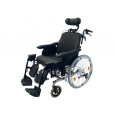 DEVILBISS MULTITEC MULTIFUNCTIONAL WHEELCHAIR 
