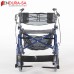 Endura All in One Travel Rollator