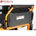 Endura AluLithium 18"-46cm Electric Wheelchair