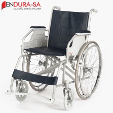 Endura Basic Fixed Wheelchair 16"-41cm
