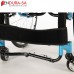 Endura Blitz Wheelchair 17"-43cm