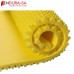 Endura Convoluted Foam Mattress Topper Single Extra Length