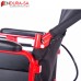 Endura Eco Deluxe Electric Wheelchair 16"-41cm