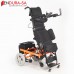 Endura Eco Stand UP 18"-46cm Electric Wheelchair