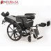Endura Ultra-Cline Wheelchair 18"-46cm