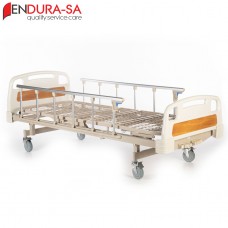 Endura 2 Function Manual Hospital Bed